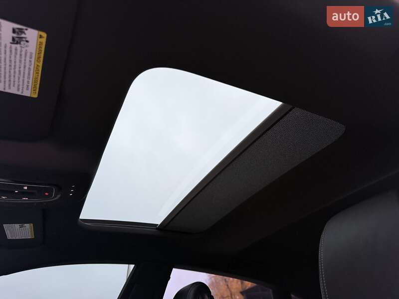 Ліфтбек Audi S5 Sportback 2017 в Дніпрі фото 21 Ліфтбек Audi S5 Sportback 2017 в Дніпрі