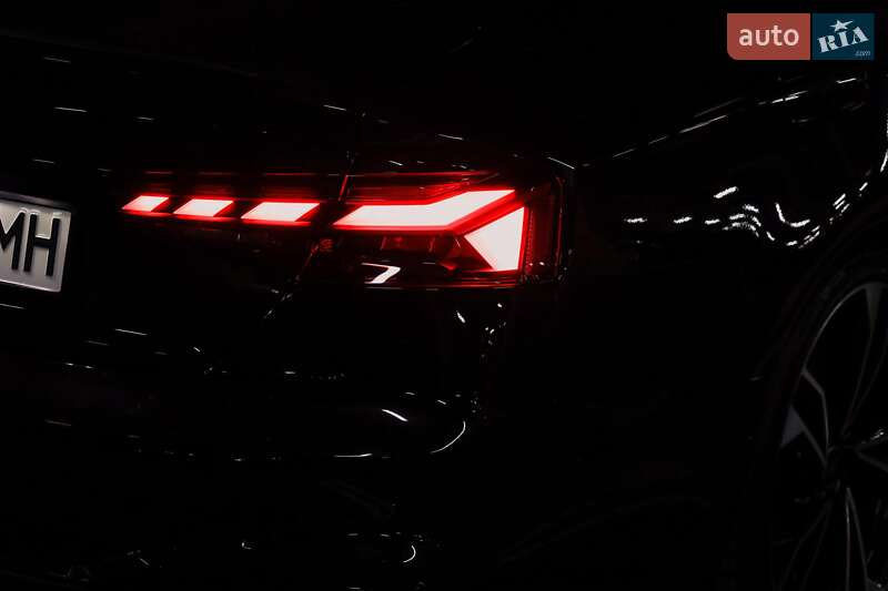 Лифтбек Audi S5 Sportback 2023 в Киеве фото 66 Лифтбек Audi S5 Sportback 2023 в Киеве