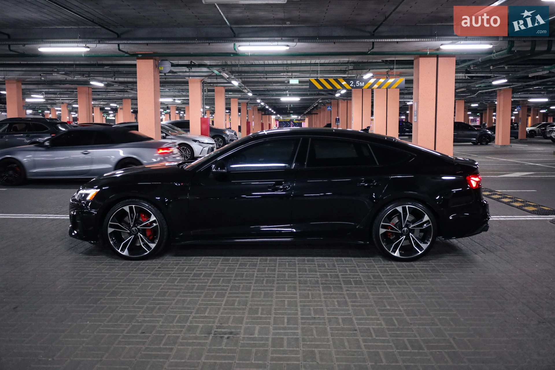 2023 Audi S5 - мініатюра 70