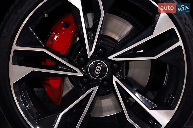 Лифтбек Audi S5 Sportback 2023 в Киеве фото 74 Лифтбек Audi S5 Sportback 2023 в Киеве