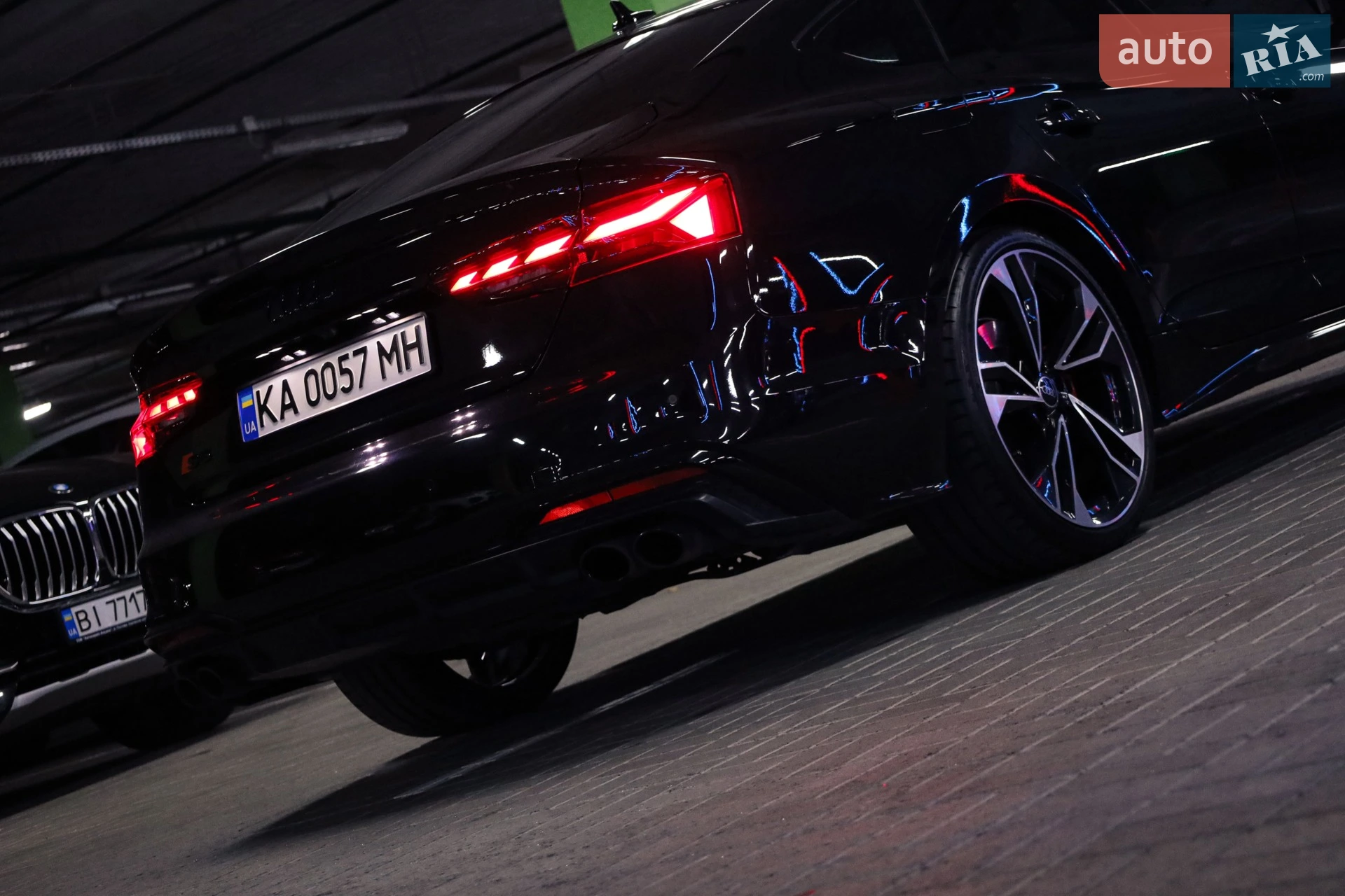 2023 Audi S5 - мініатюра 84