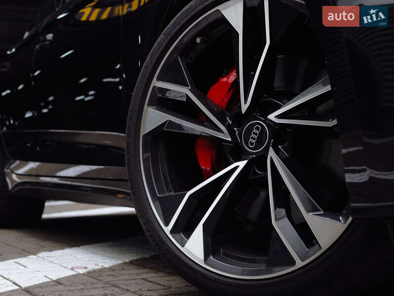 Лифтбек Audi S5 Sportback 2023 в Киеве фото 10 Лифтбек Audi S5 Sportback 2023 в Киеве