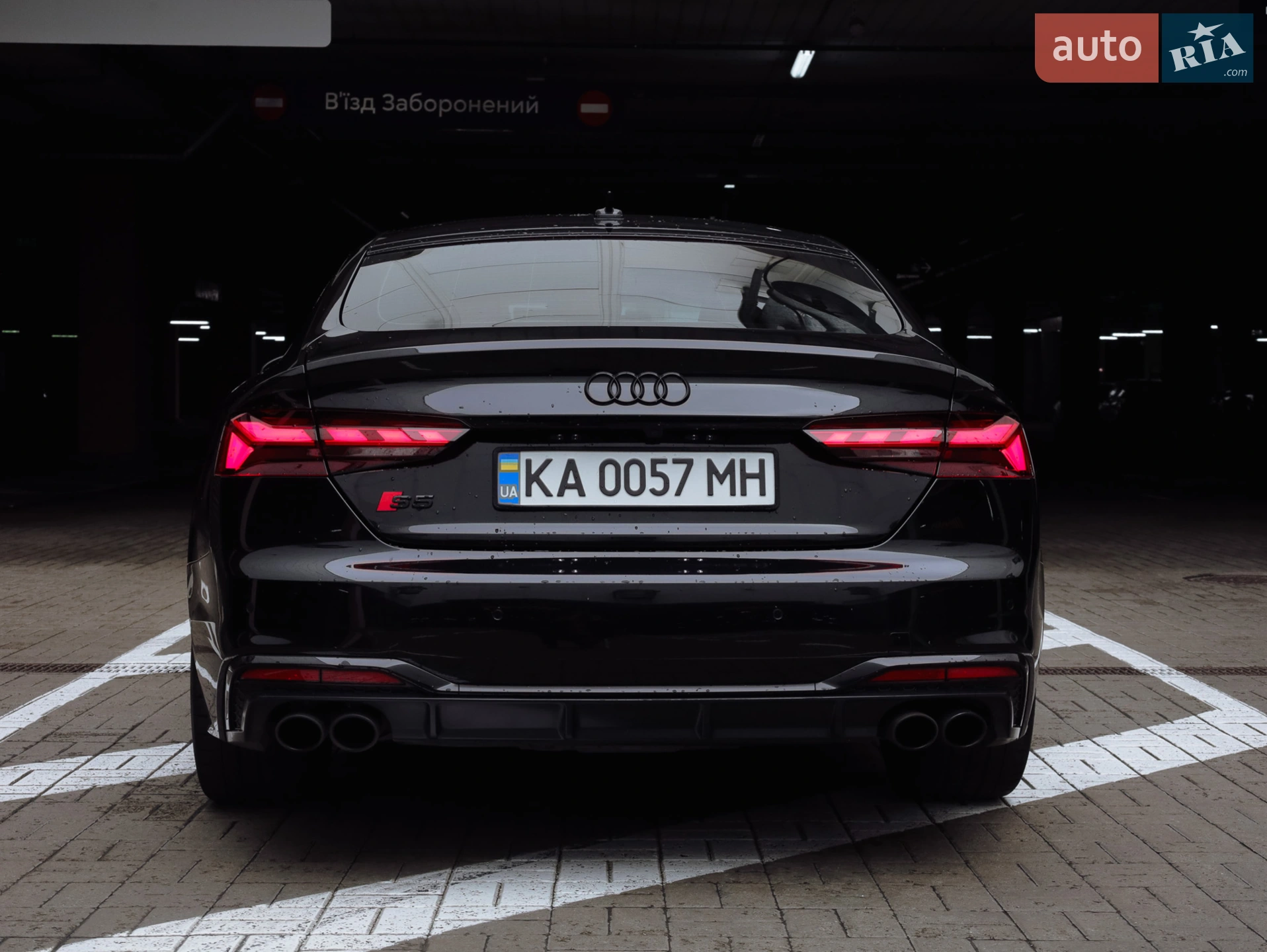 2023 Audi S5 - мініатюра 17