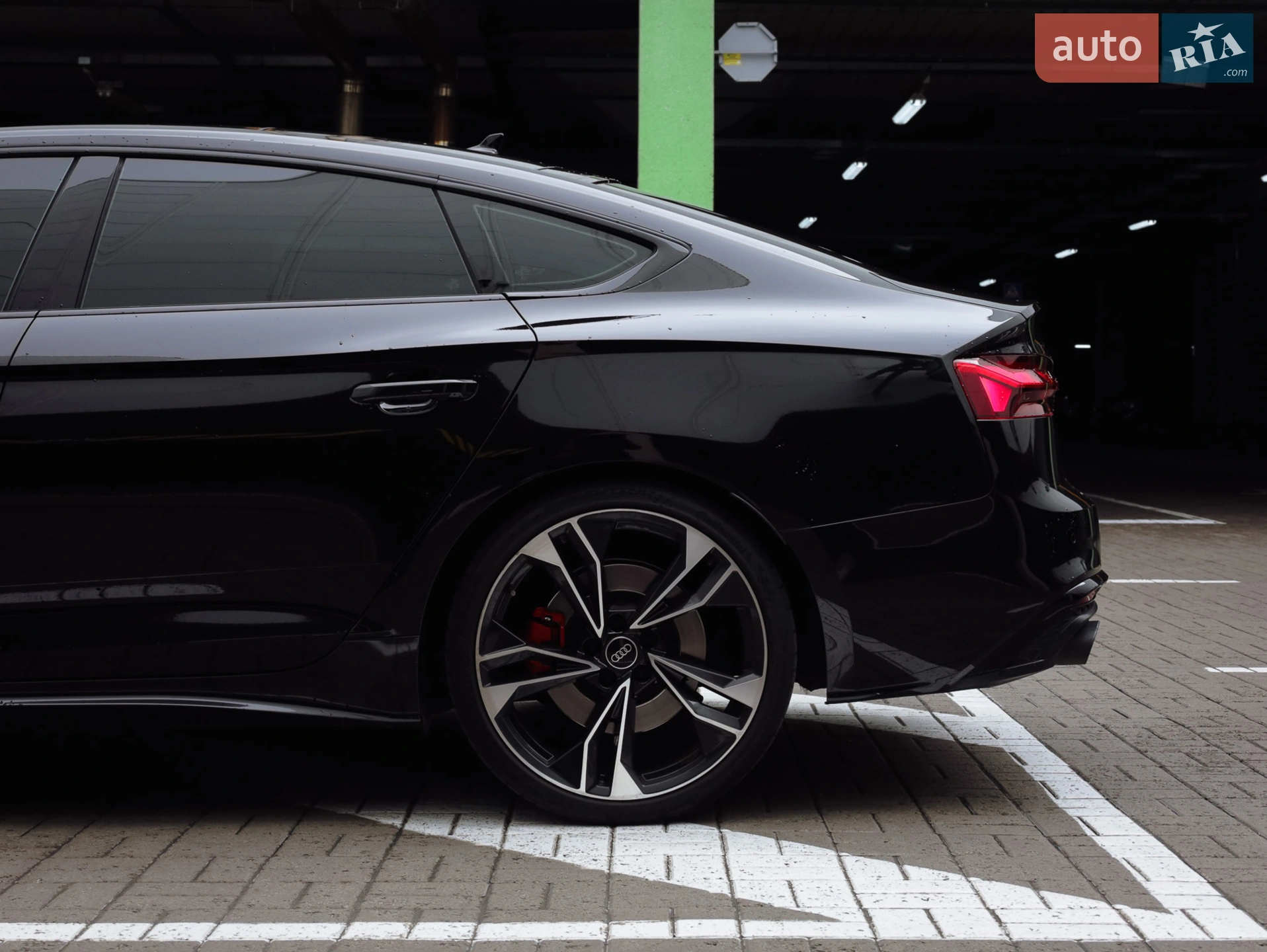 2023 Audi S5 - мініатюра 22
