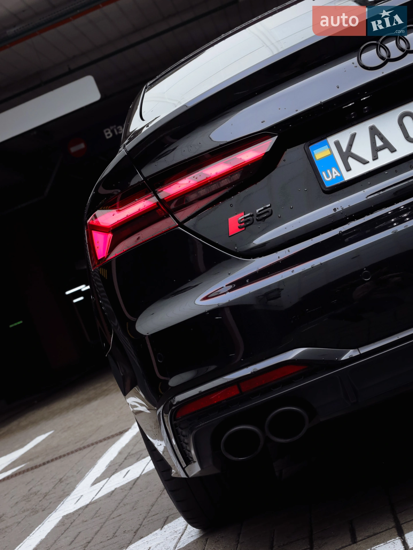 2023 Audi S5 - мініатюра 29