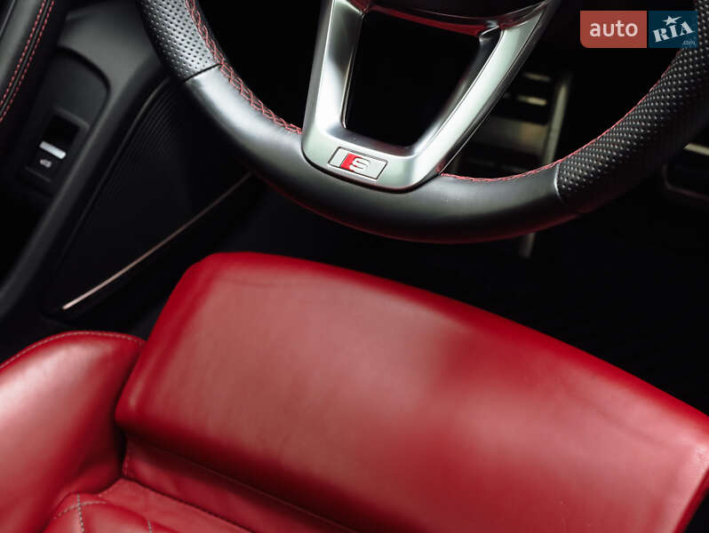 Лифтбек Audi S5 Sportback 2023 в Киеве фото 54 Лифтбек Audi S5 Sportback 2023 в Киеве