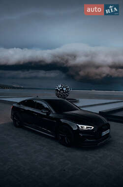 Ліфтбек Audi S5 Sportback 2017 в Кременчуці