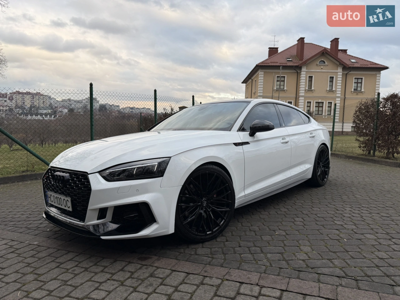 2018 Audi S5 - мініатюра 19