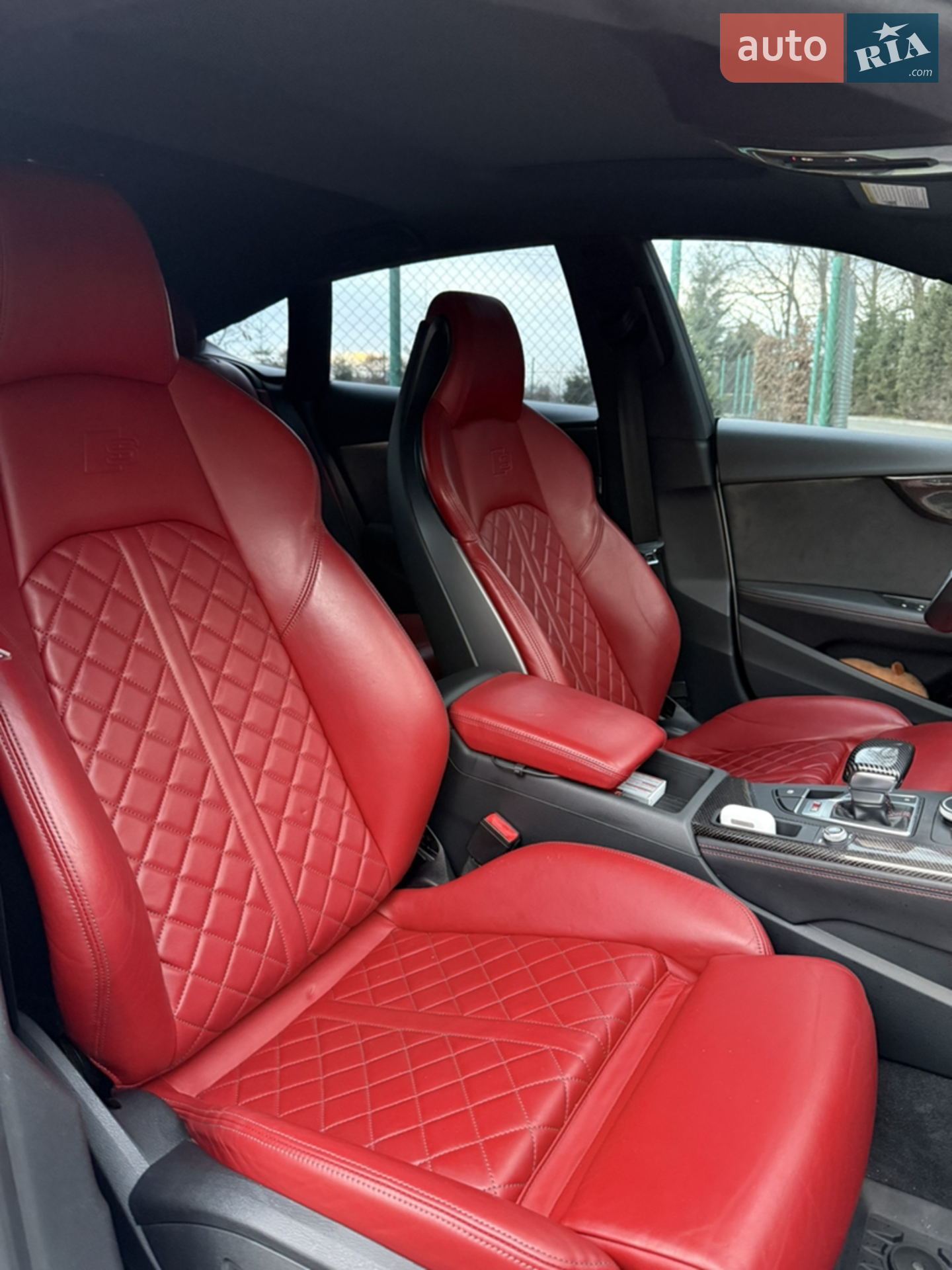 2018 Audi S5 - мініатюра 13