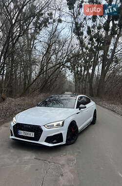 Лифтбек Audi S5 Sportback 2019 в Киеве
