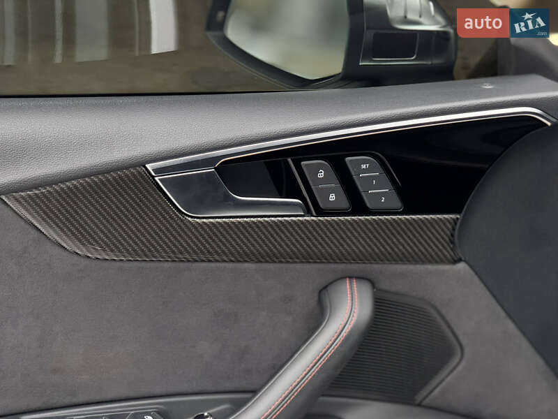 Лифтбек Audi S5 Sportback 2023 в Харькове