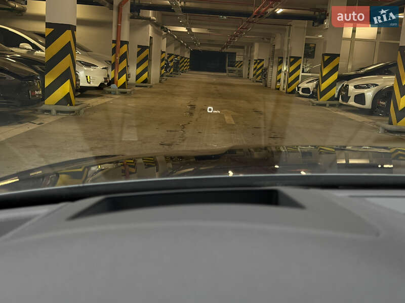 Лифтбек Audi S5 Sportback 2023 в Харькове