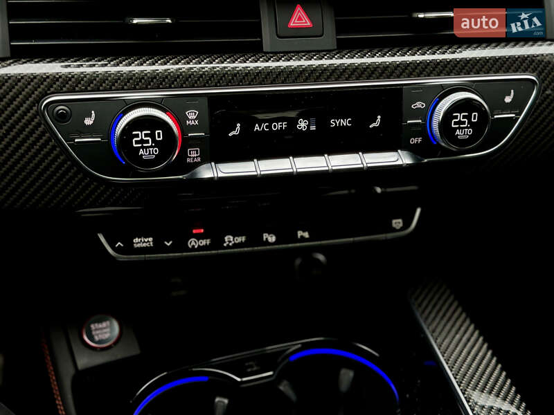 Лифтбек Audi S5 Sportback 2023 в Харькове