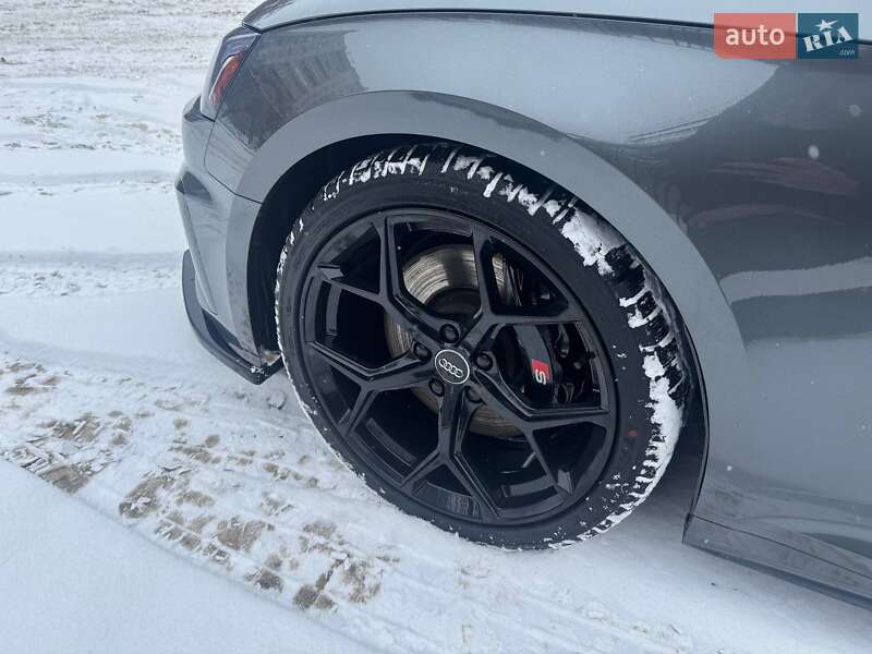 Лифтбек Audi S5 Sportback 2021 в Харькове фото 11 Лифтбек Audi S5 Sportback 2021 в Харькове