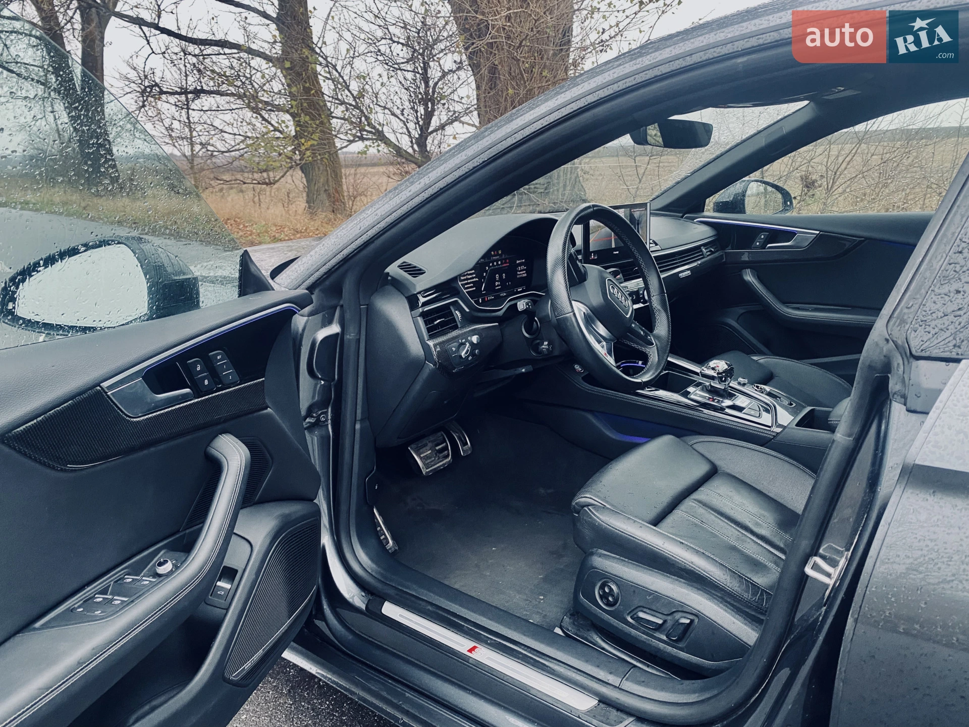 2021 Audi S5 - мініатюра 6