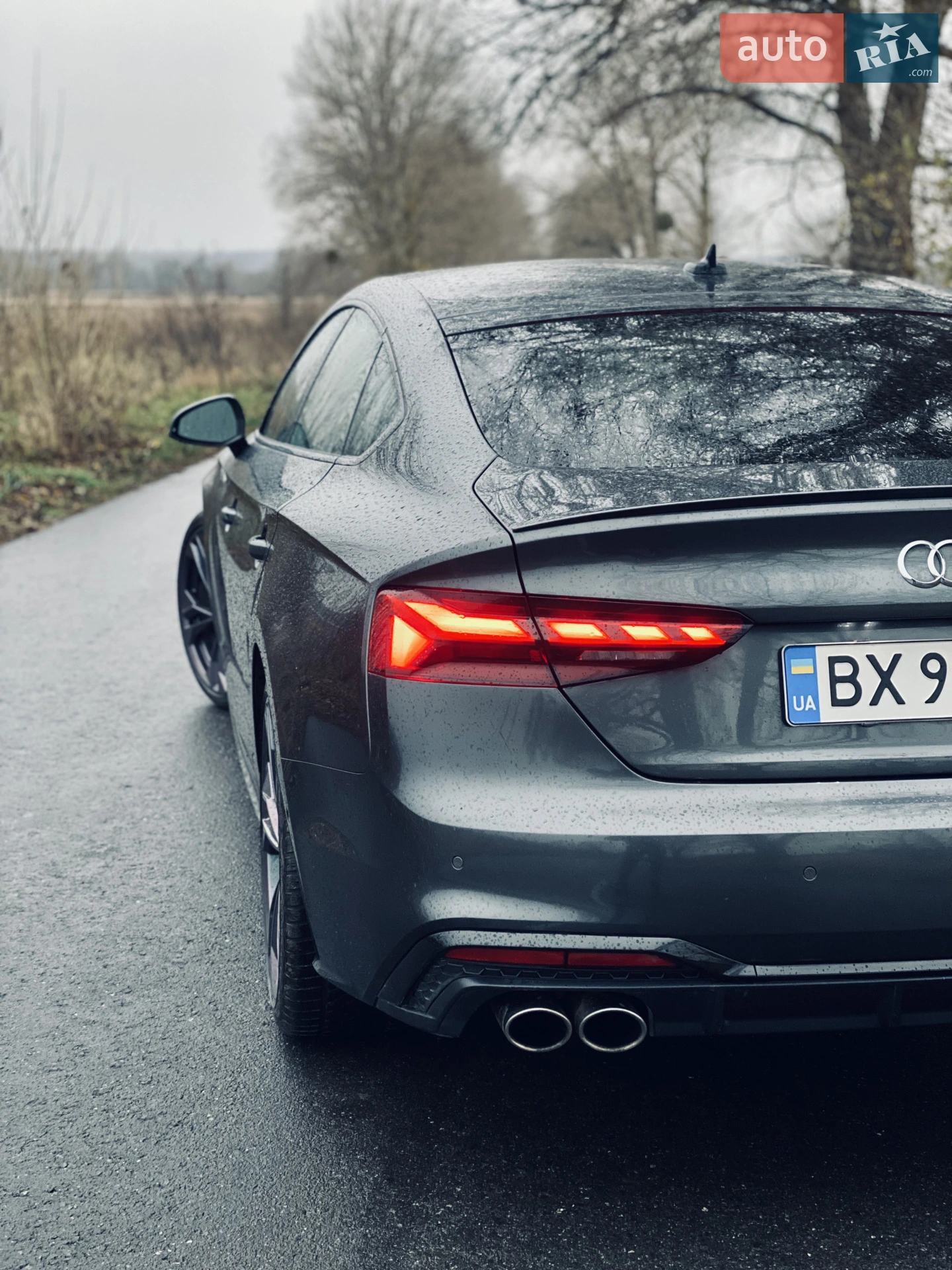 2021 Audi S5 - мініатюра 8