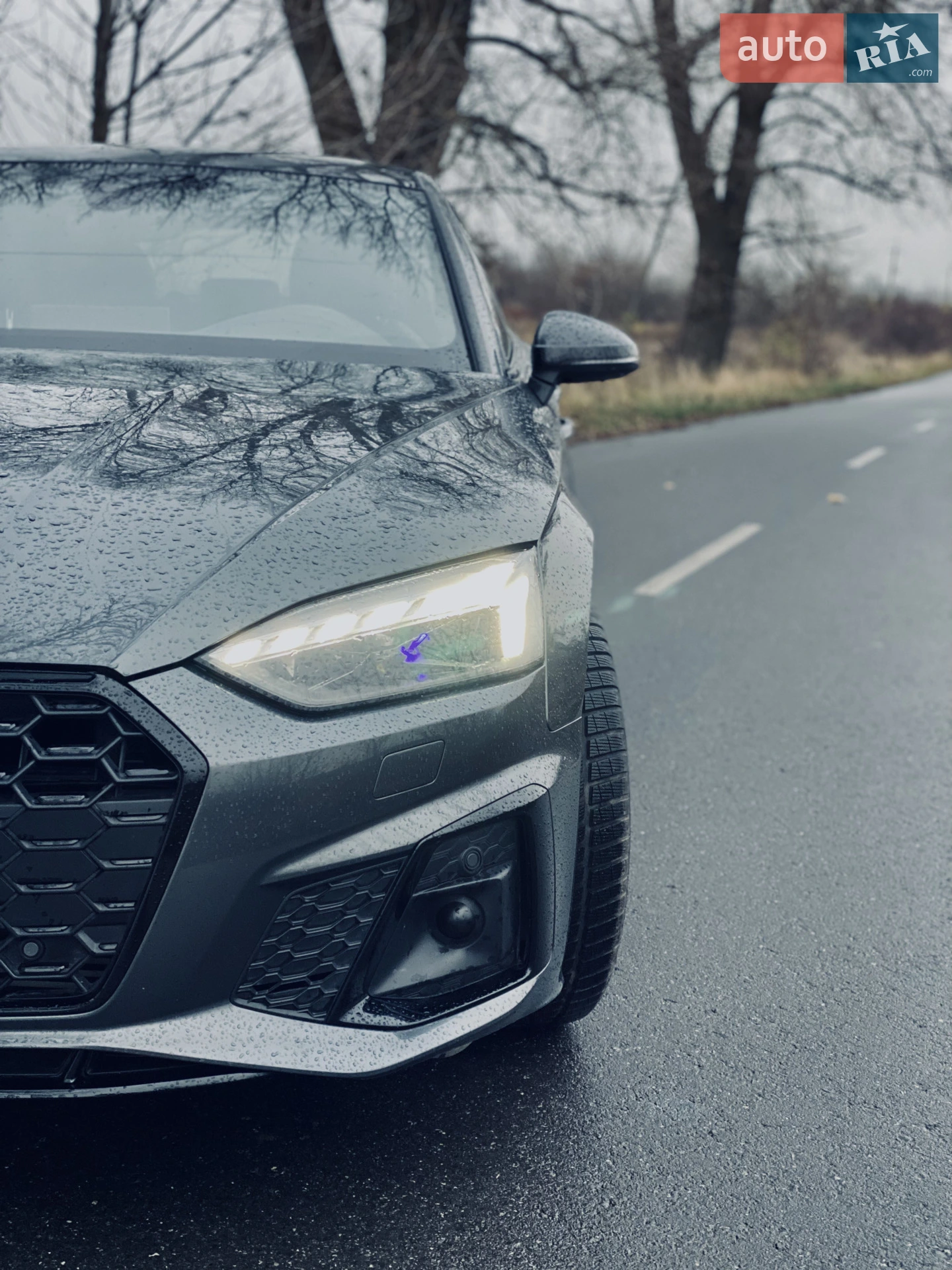 2021 Audi S5 - мініатюра 3