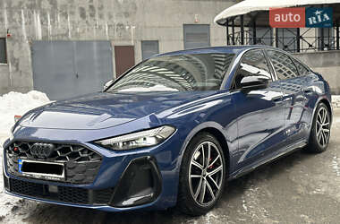 Ліфтбек Audi S5 Sportback 2025 в Києві