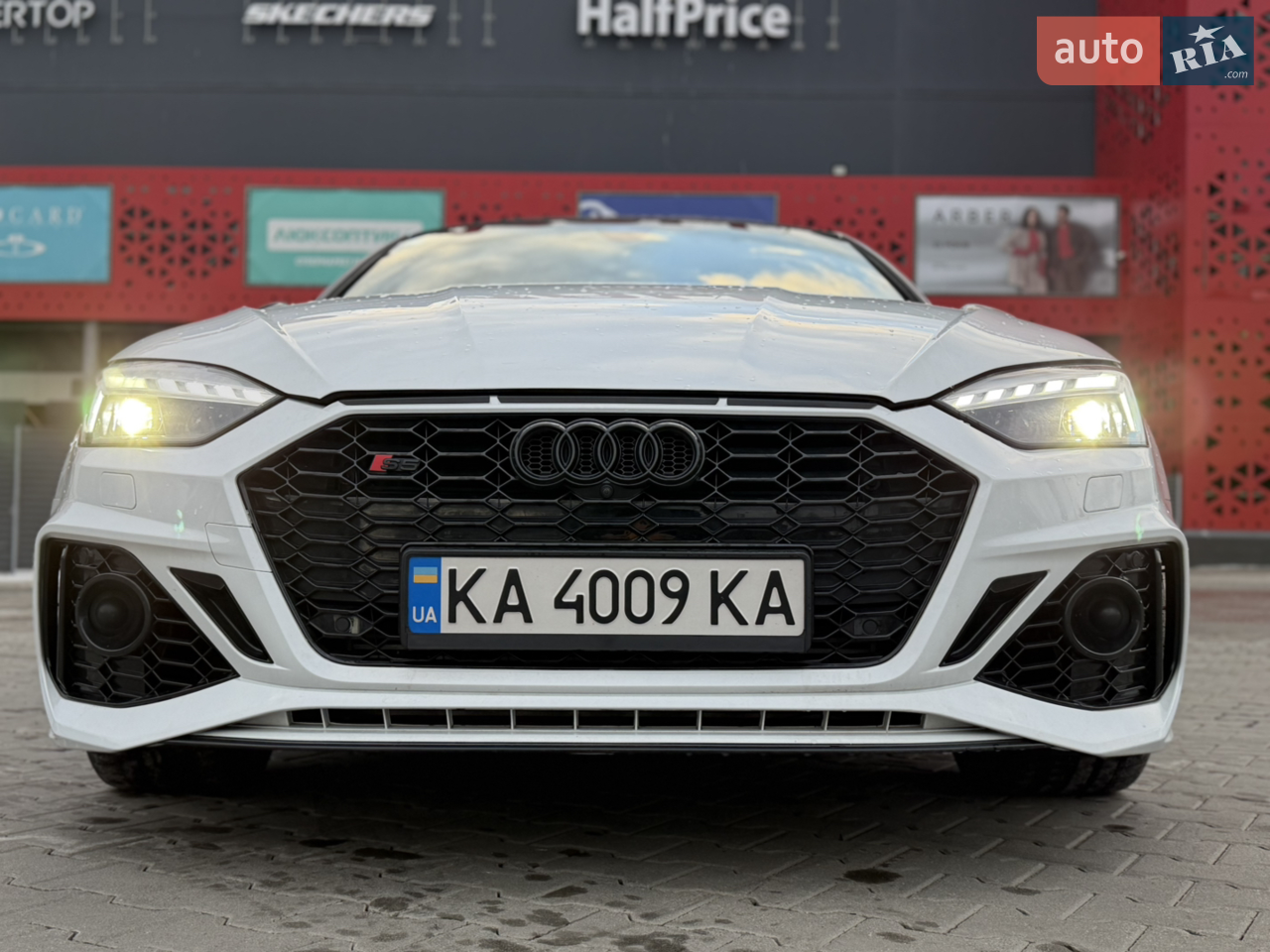 2021 Audi S5 - мініатюра 22