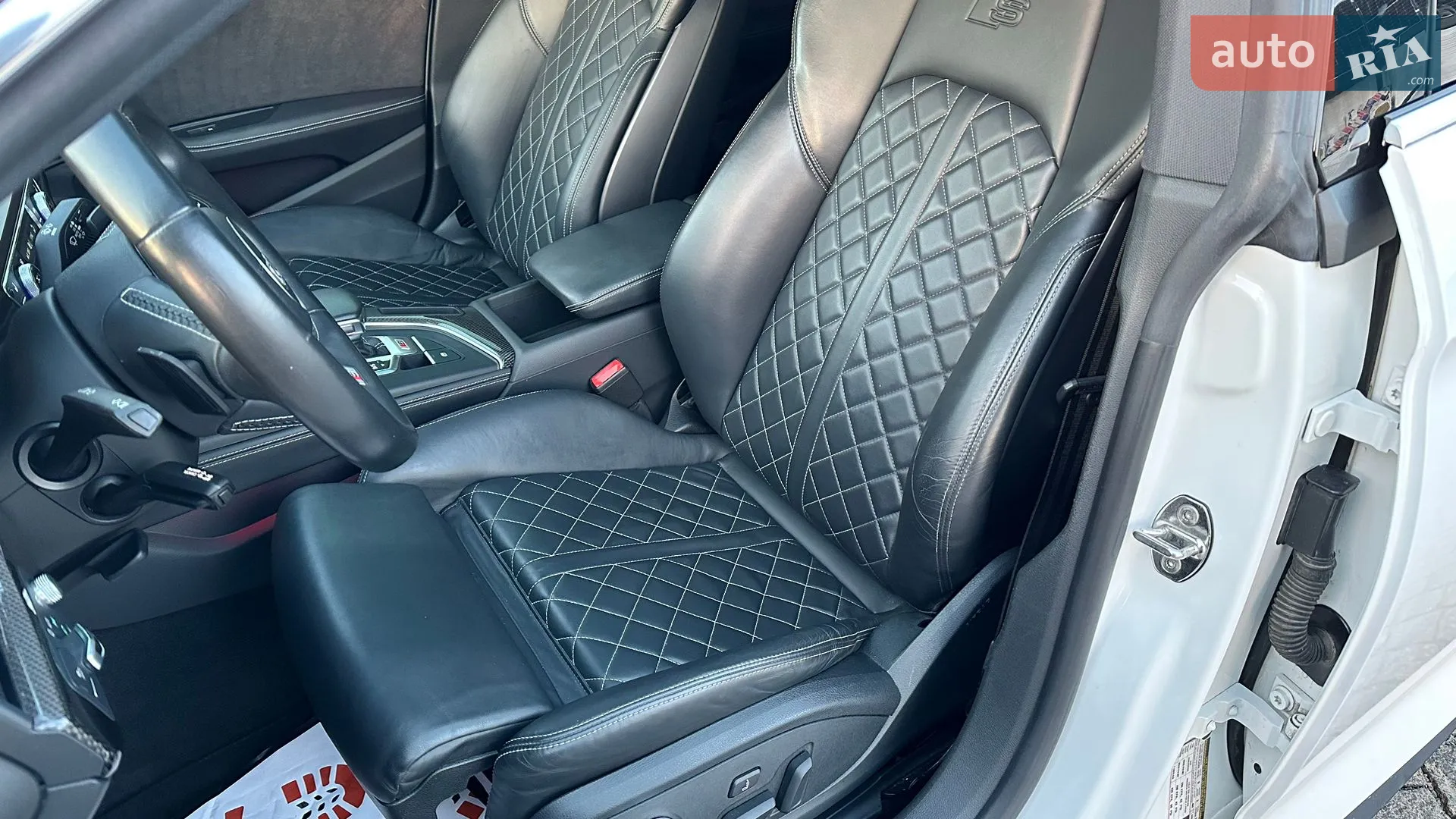 2018 Audi S5 - мініатюра 20