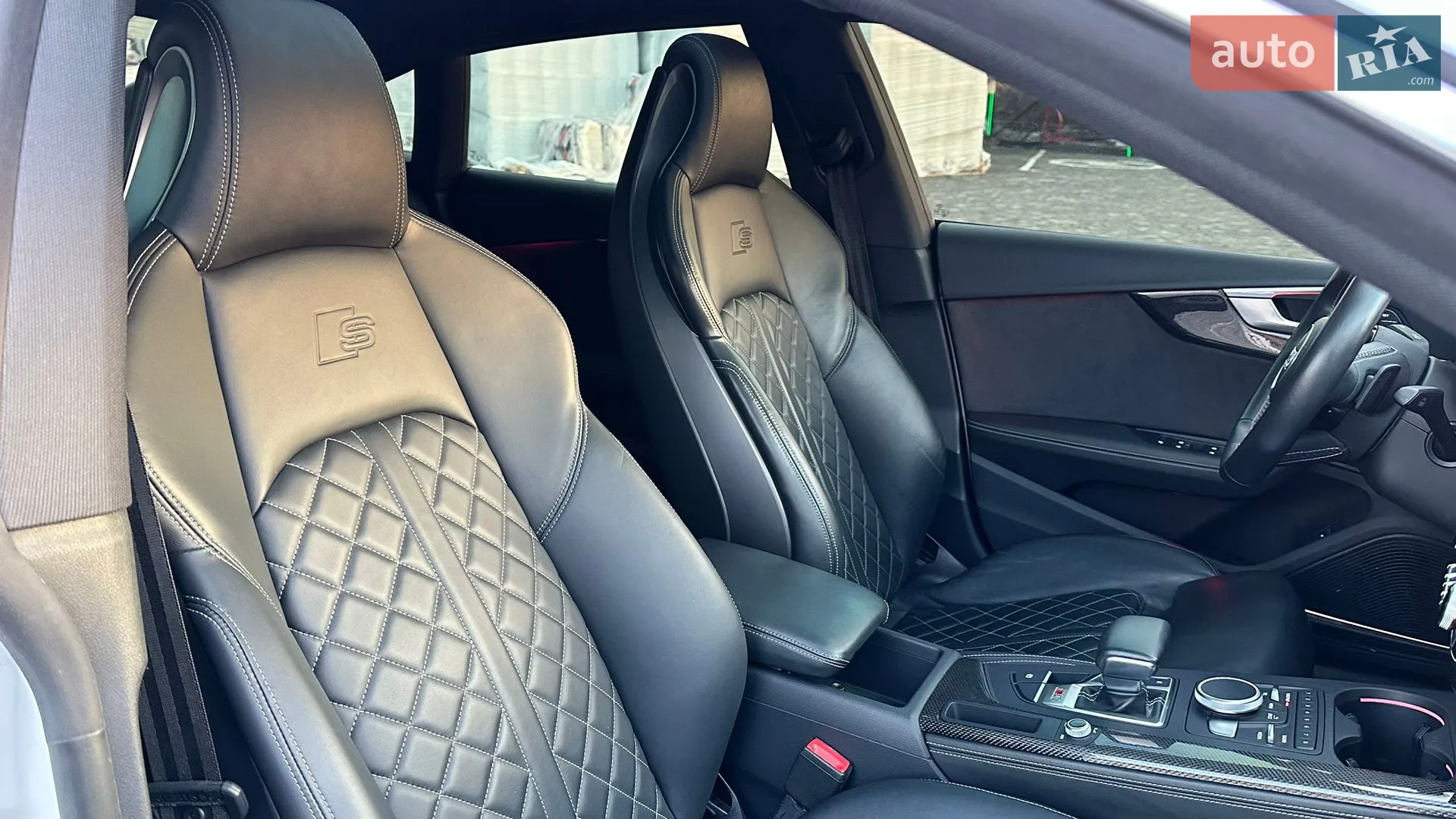 2018 Audi S5 - мініатюра 23