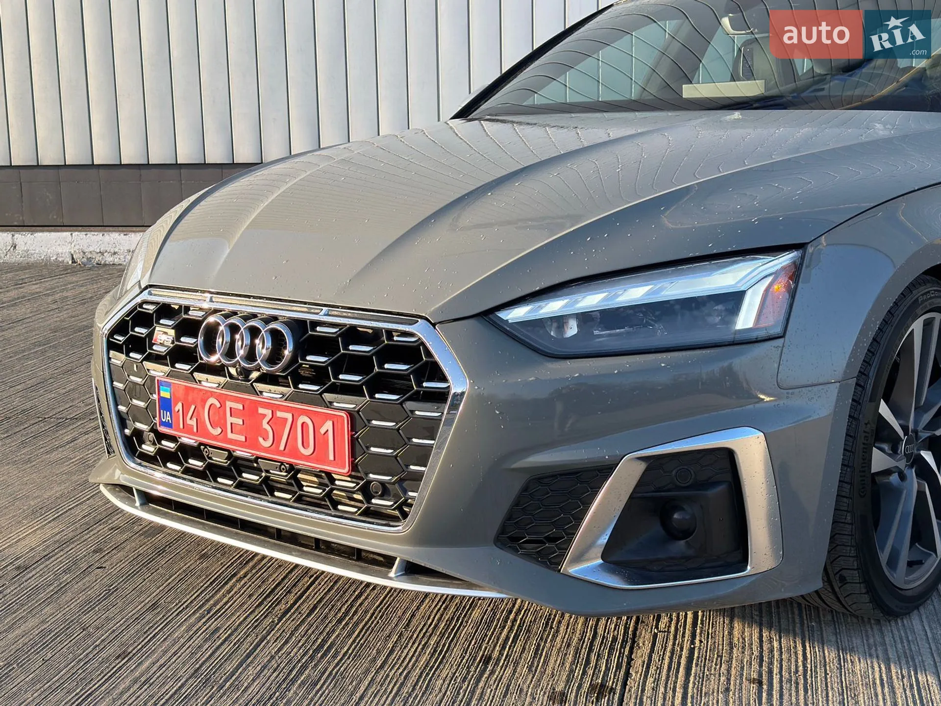2022 Audi S5 - мініатюра 10