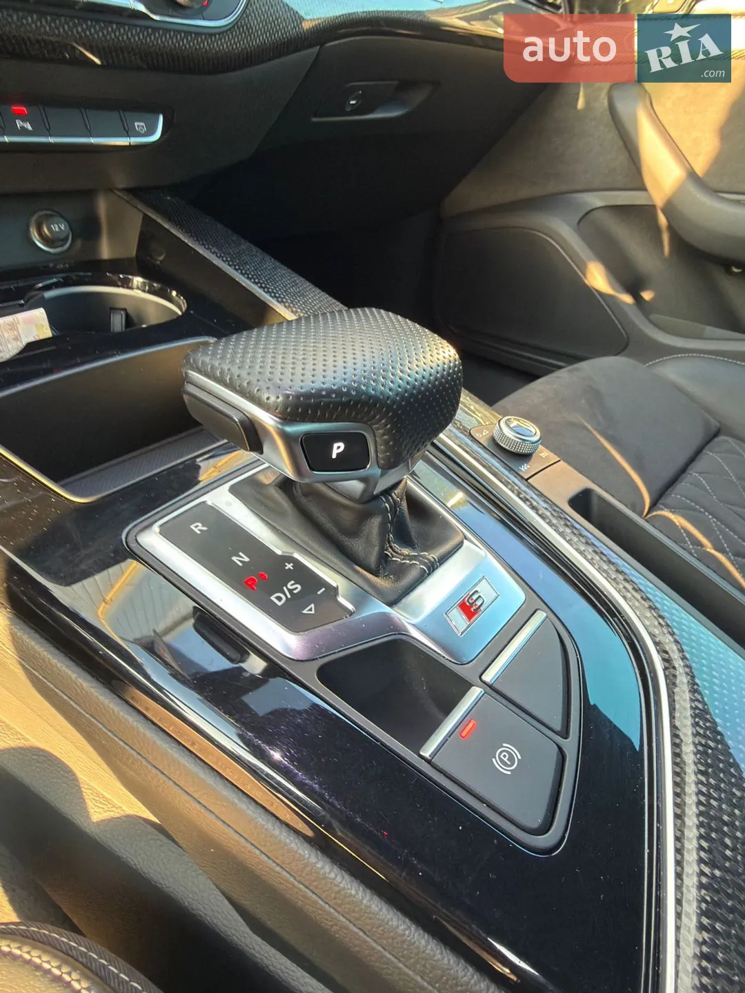2022 Audi S5 - мініатюра 37