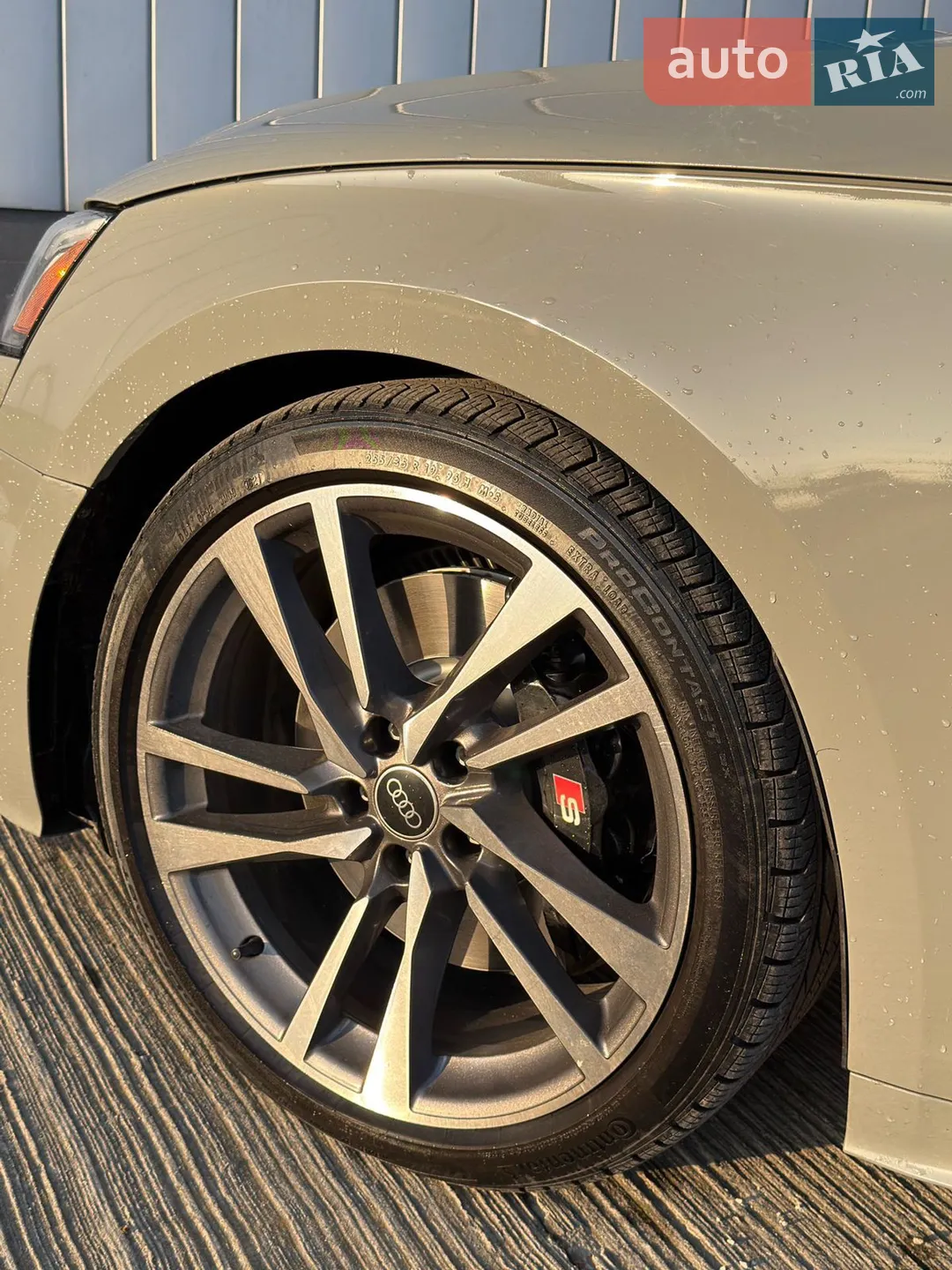 2022 Audi S5 - мініатюра 45