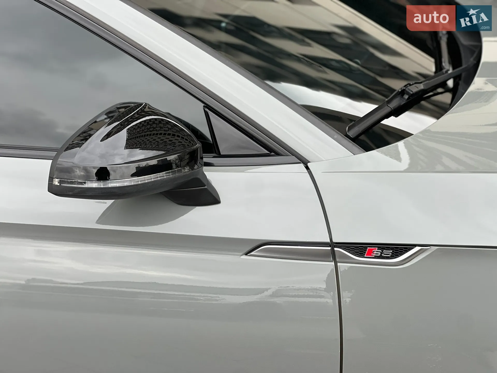 2018 Audi S5 - мініатюра 10