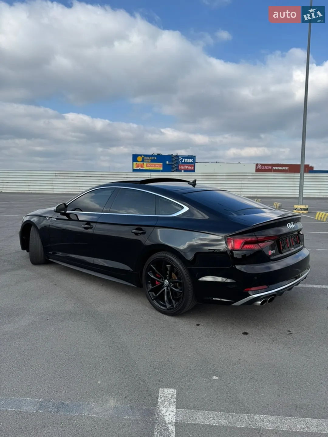2018 Audi S5 - мініатюра 11