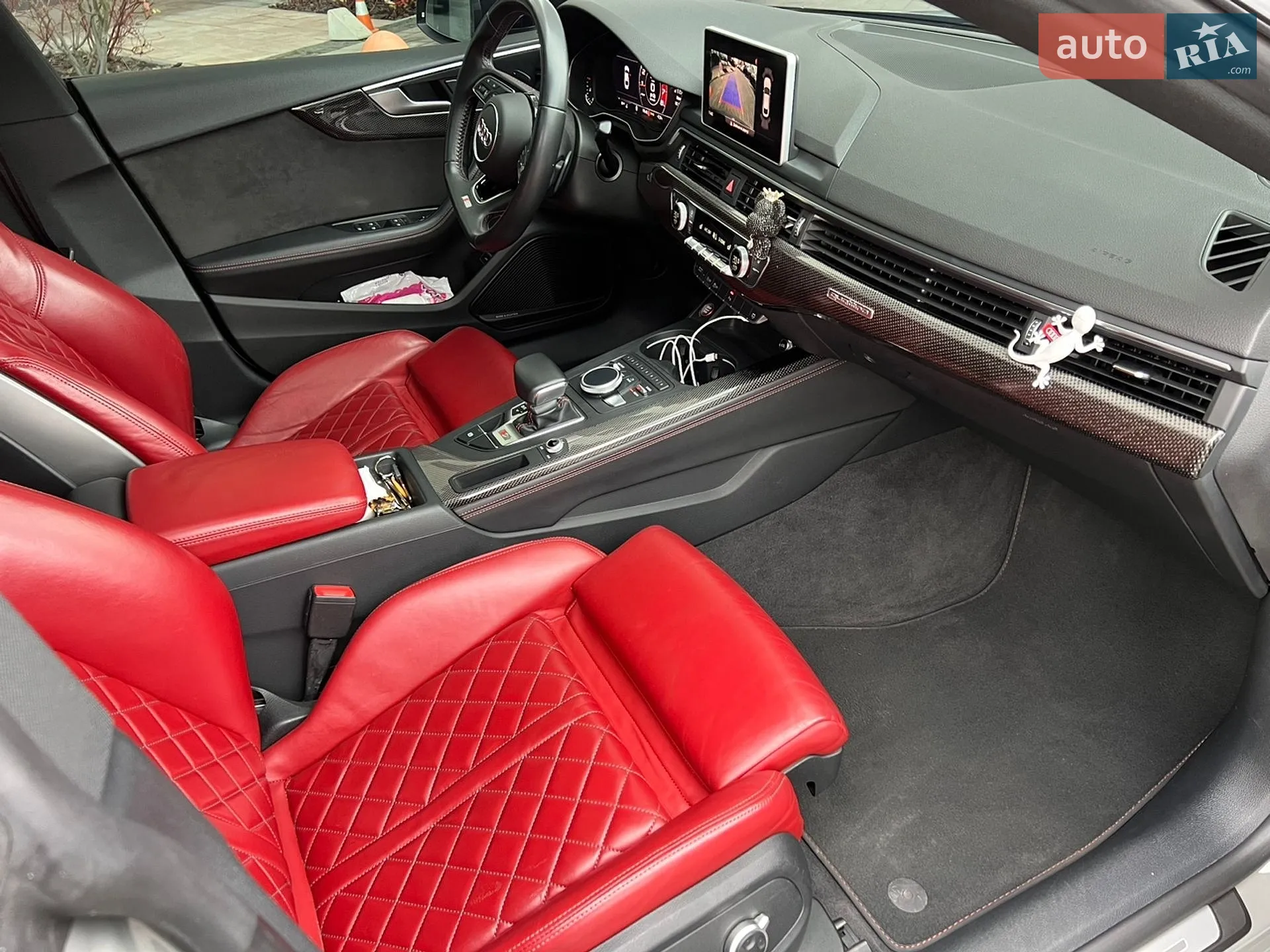 2018 Audi S5 - мініатюра 4