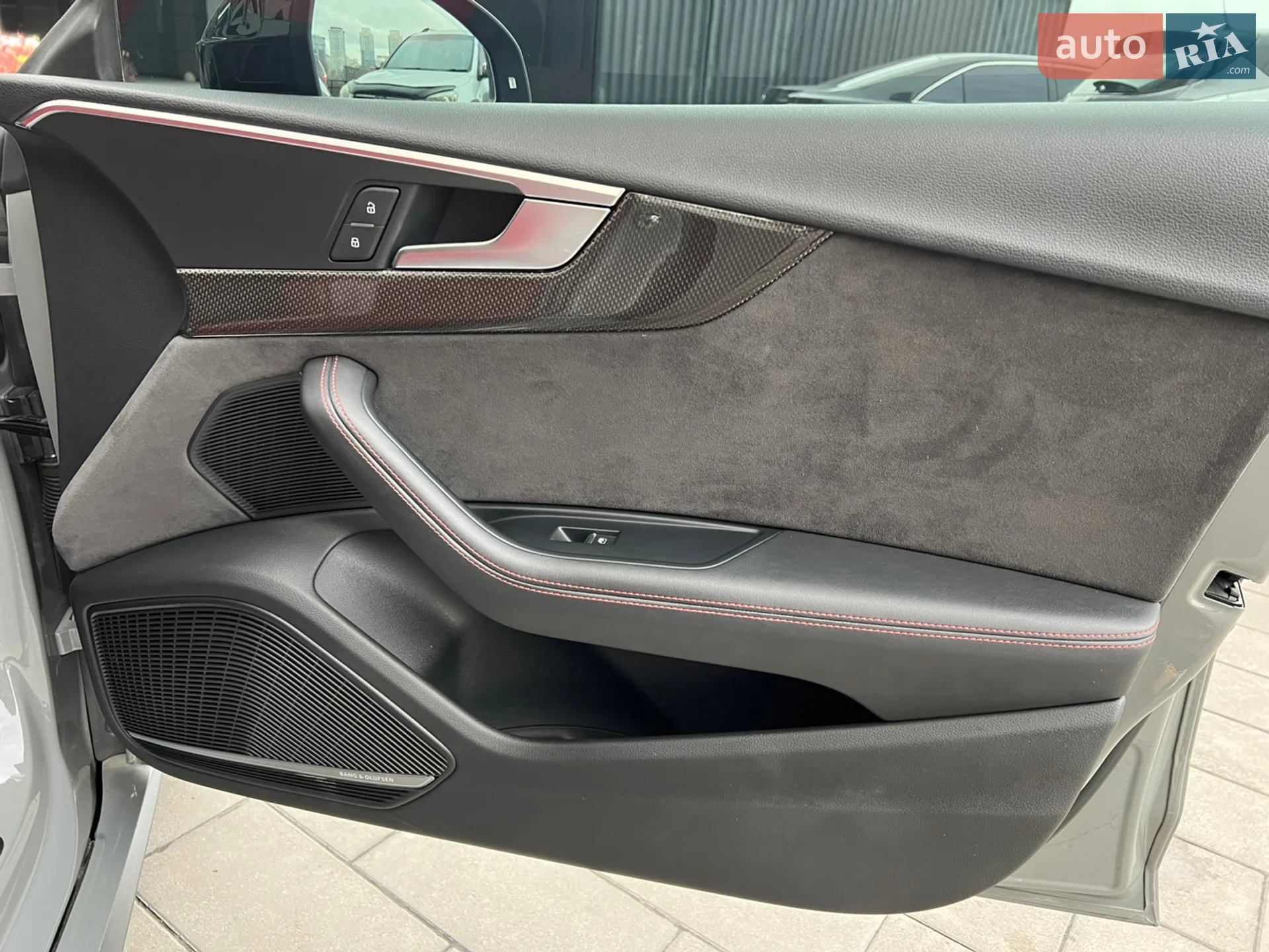 2018 Audi S5 - мініатюра 7