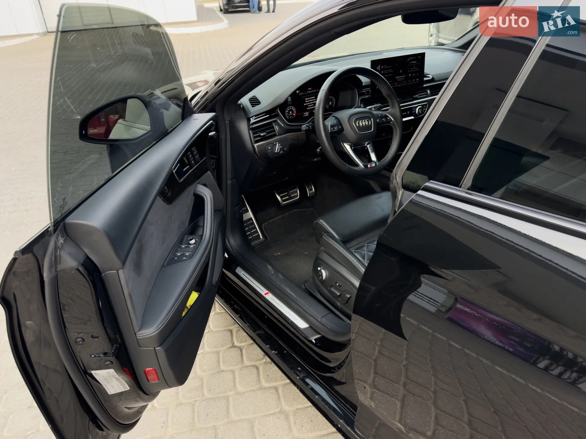 2023 Audi S5 - мініатюра 20