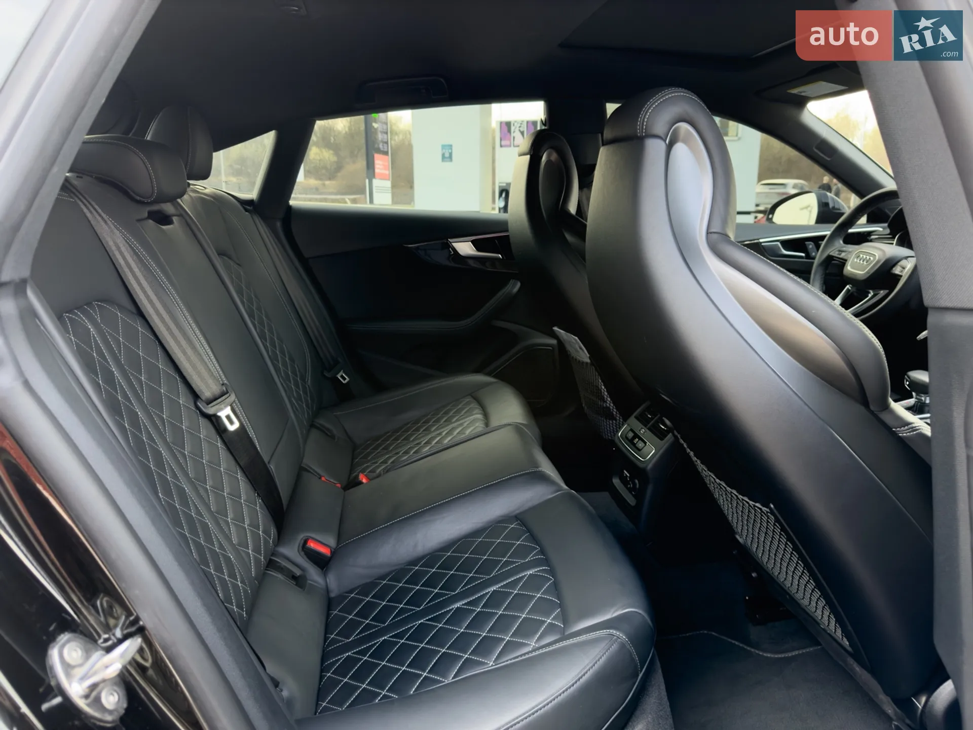 2023 Audi S5 - мініатюра 23