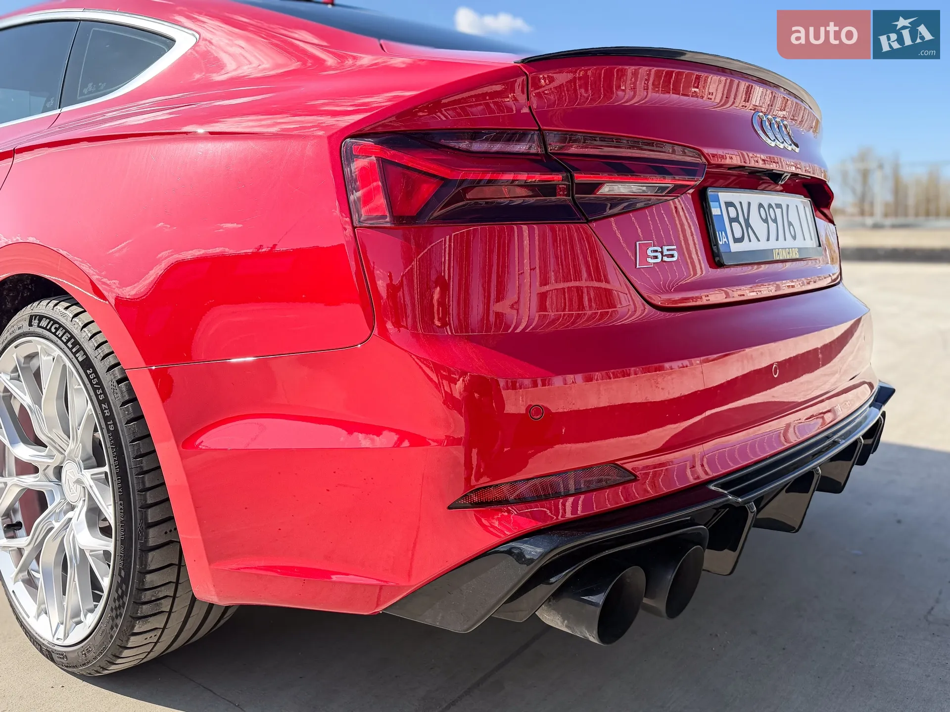 2017 Audi S5 - мініатюра 8