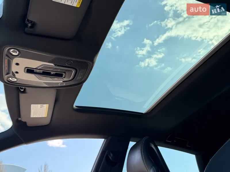 Audi S5 Sportback 2017 VIN WAUC4CF53JA068551 фото оголошення 43 з 77