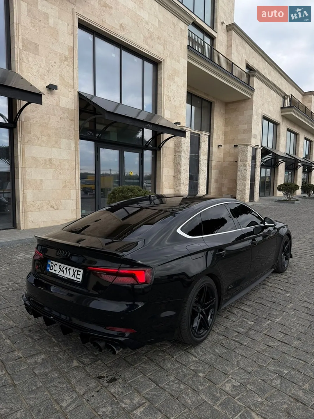 2018 Audi S5 - мініатюра 9