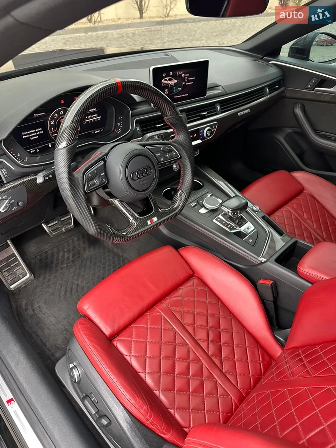 2018 Audi S5 - мініатюра 10