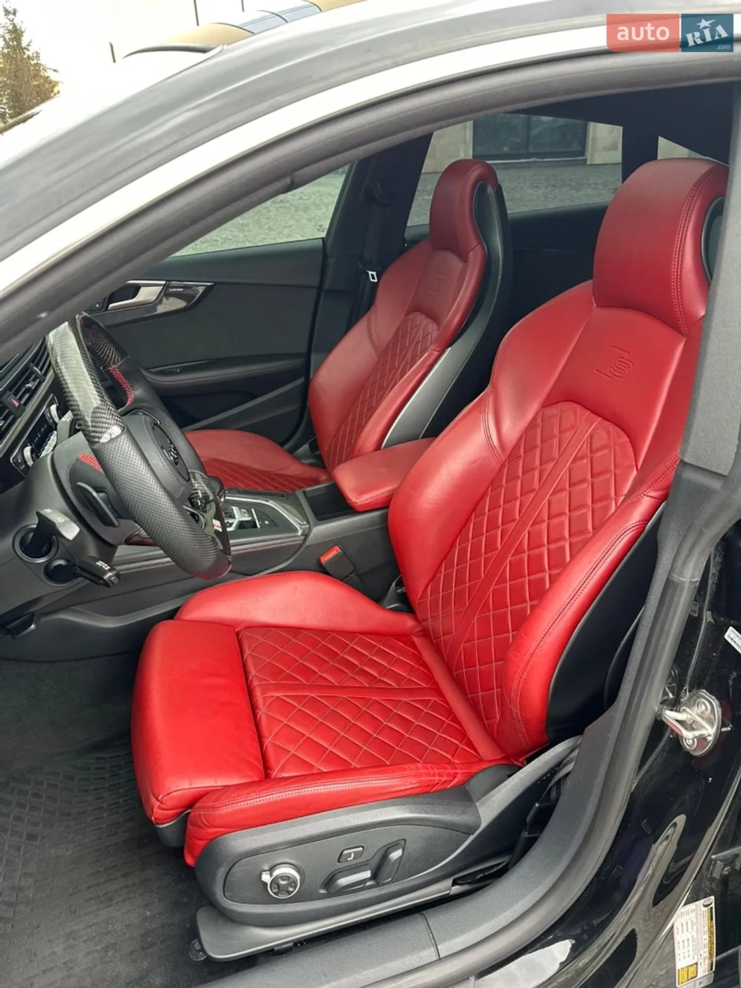 2018 Audi S5 - мініатюра 11