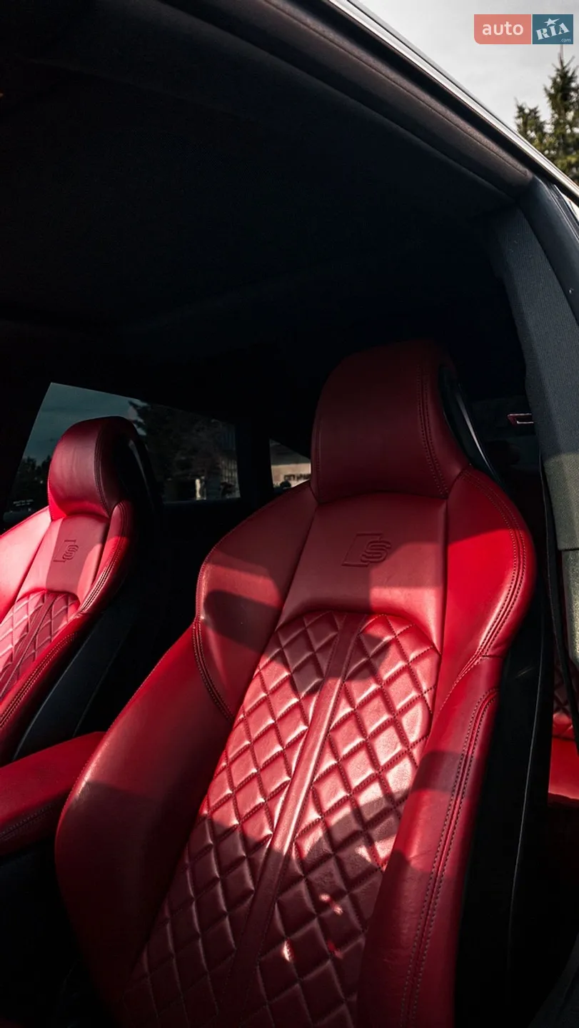 2018 Audi S5 - мініатюра 12
