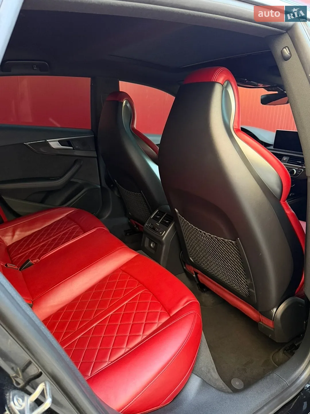 2018 Audi S5 - мініатюра 13
