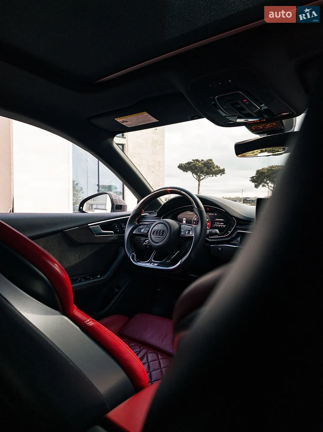 2018 Audi S5 - мініатюра 14