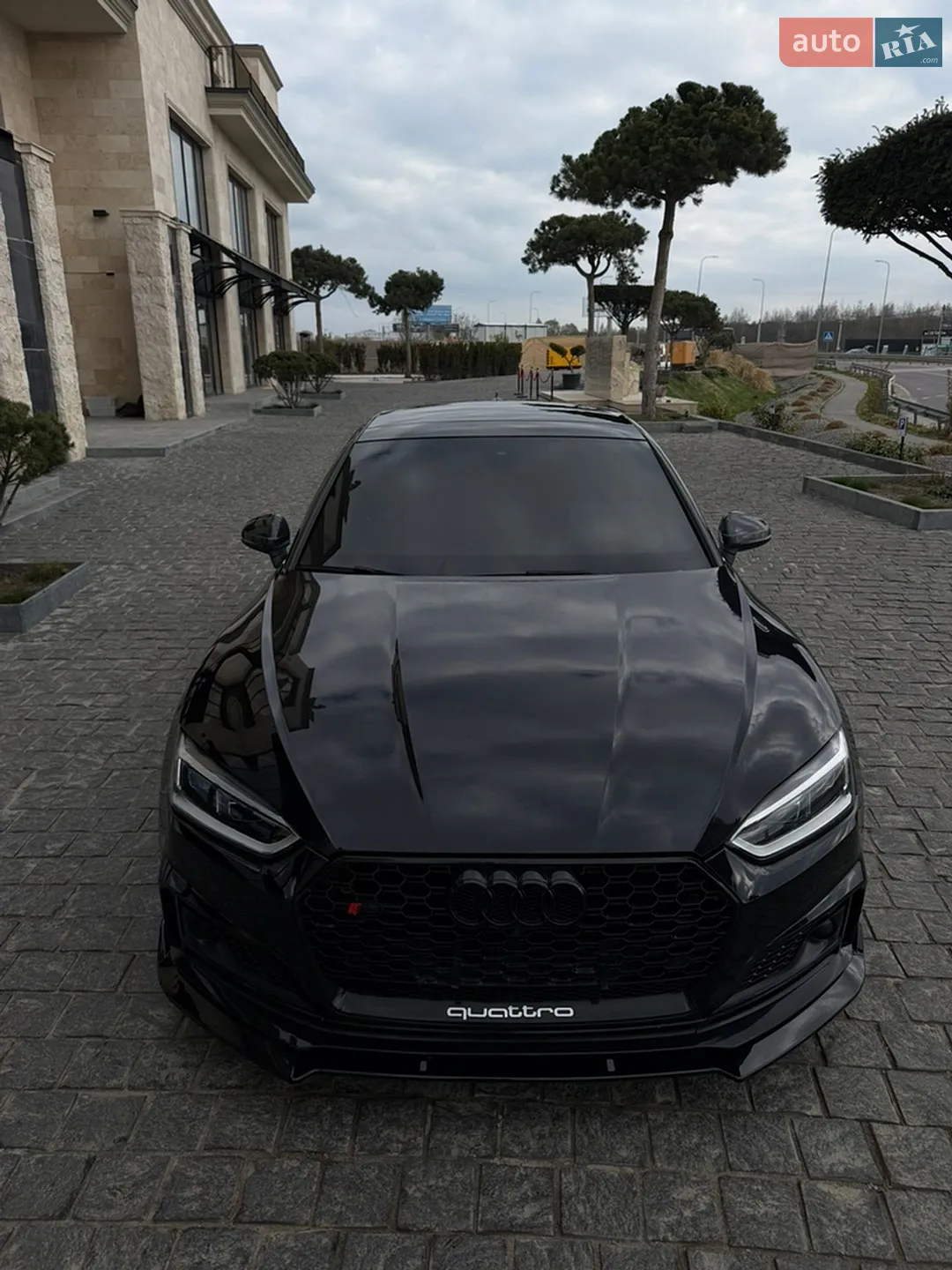2018 Audi S5 - мініатюра 5