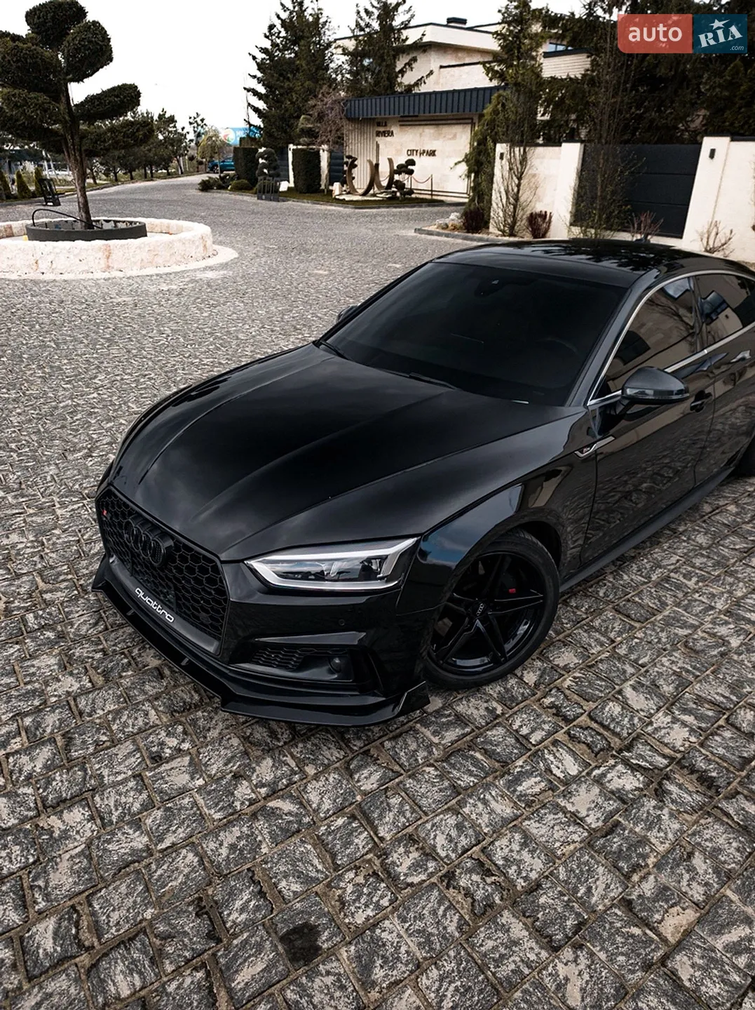 2018 Audi S5 - мініатюра 6