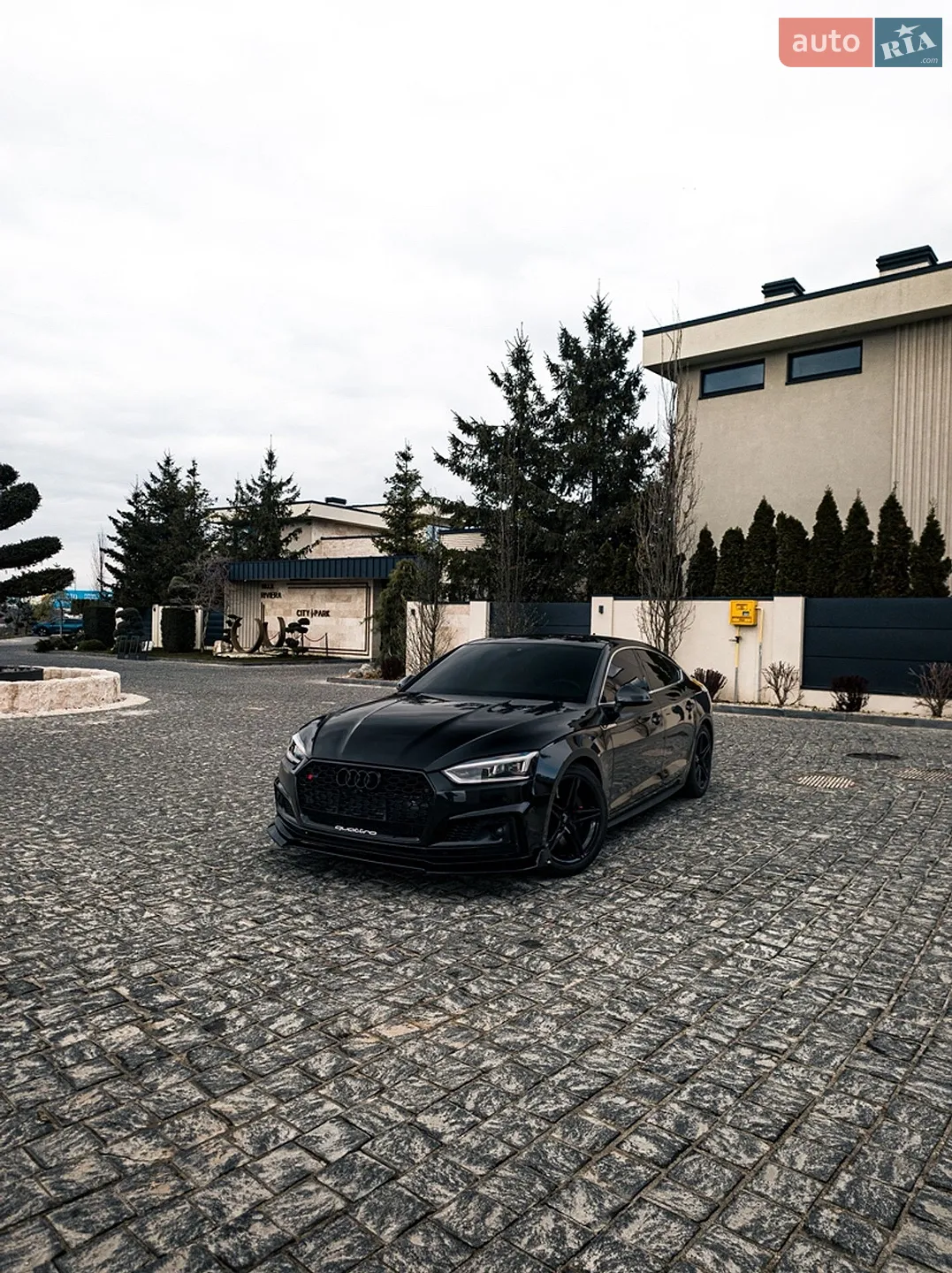 2018 Audi S5 - мініатюра 8