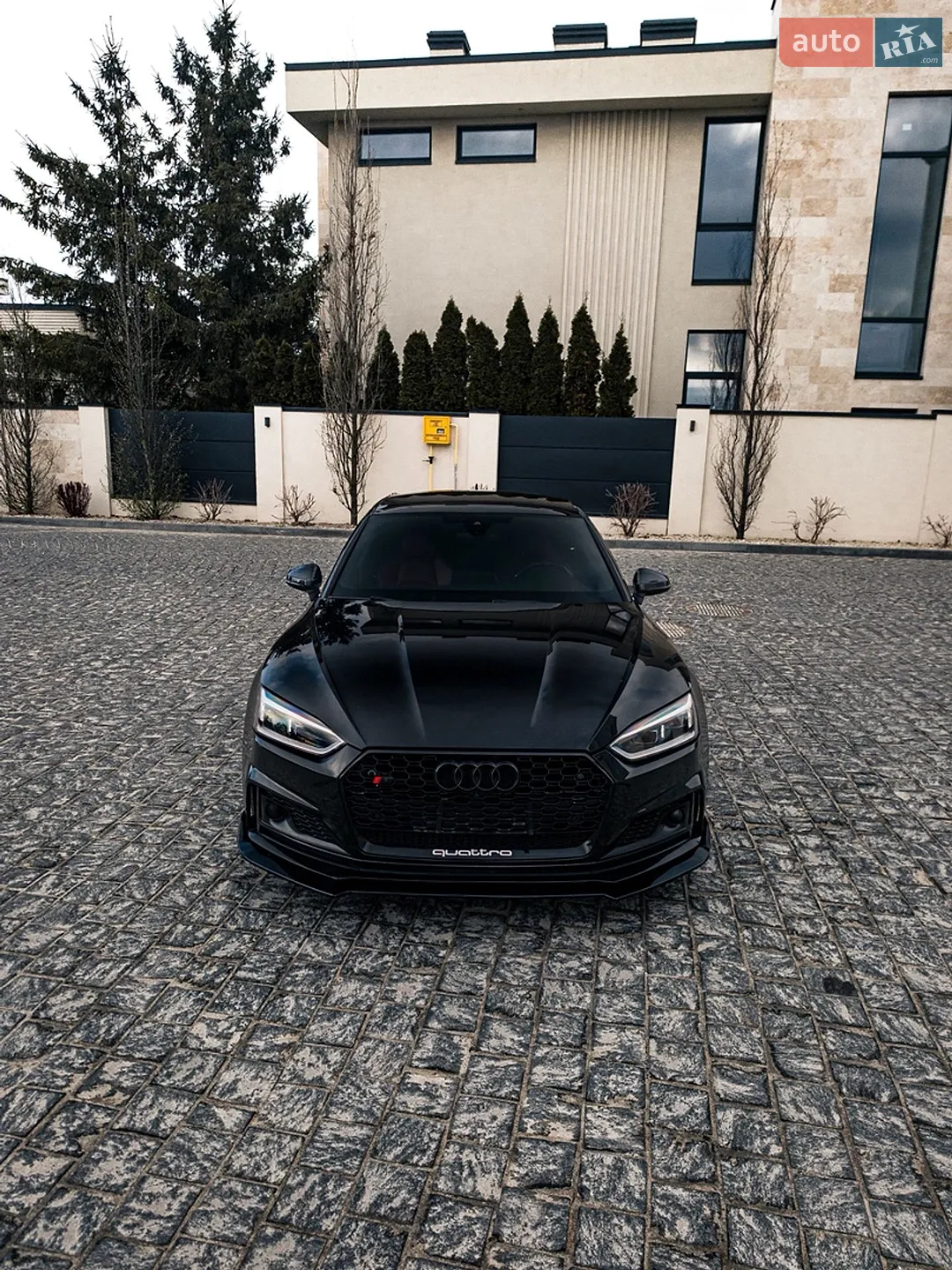 2018 Audi S5 - мініатюра 4