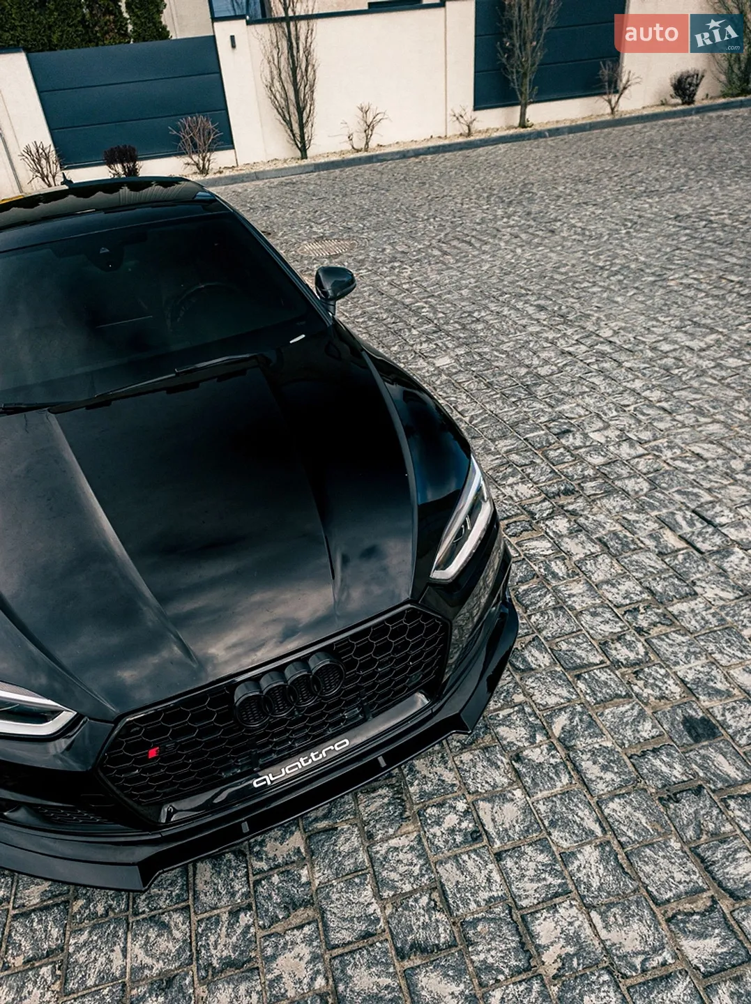 2018 Audi S5 - мініатюра 17