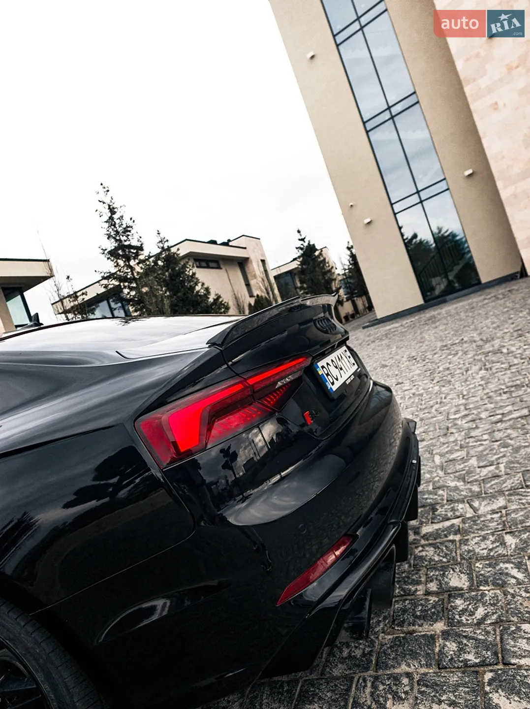 2018 Audi S5 - мініатюра 18