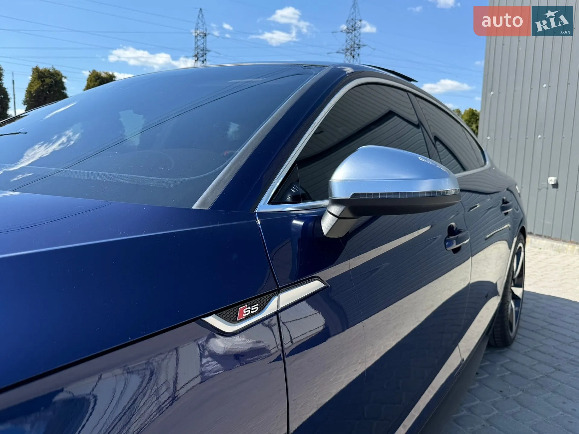 2018 Audi S5 - мініатюра 19