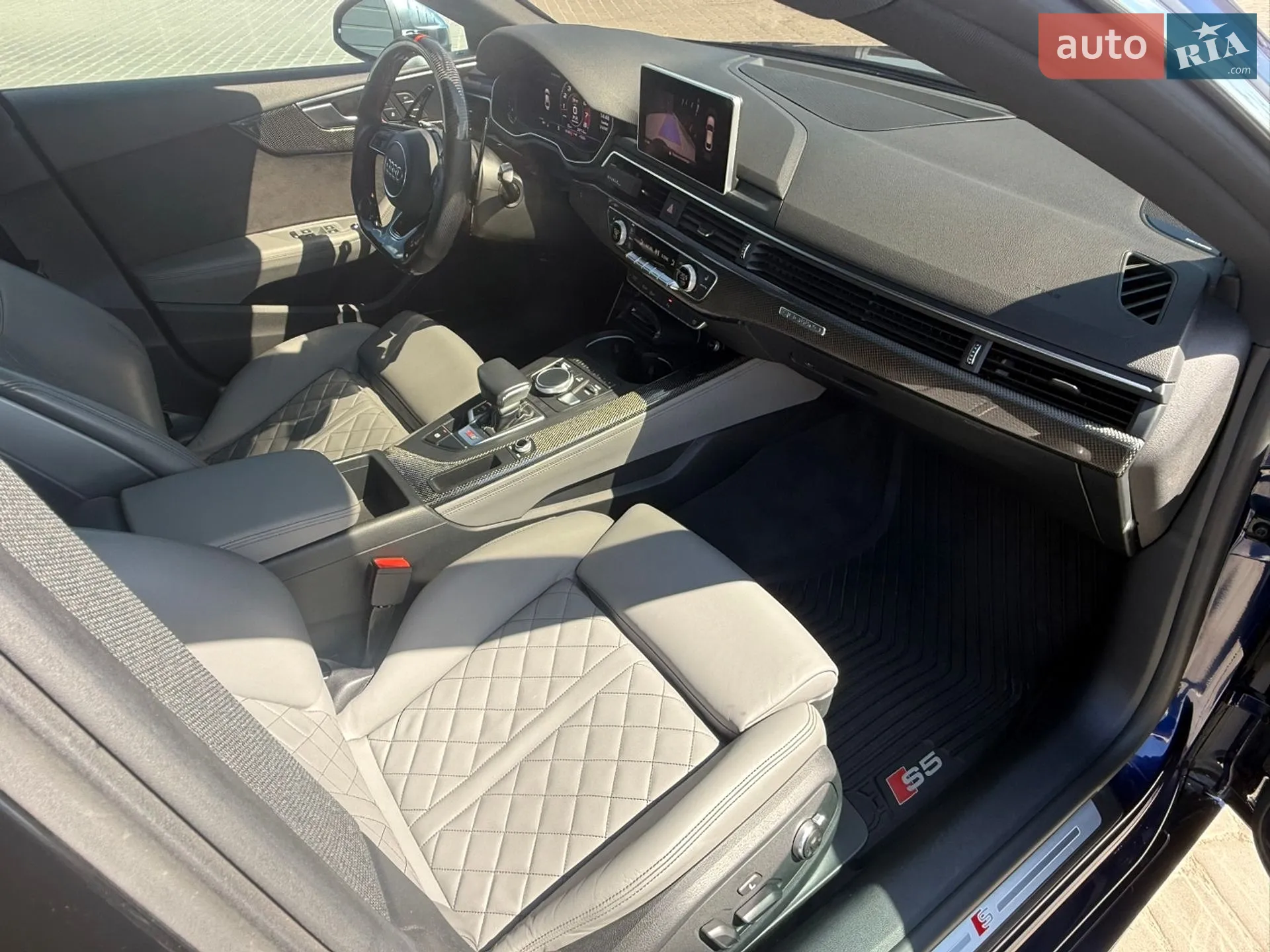 2018 Audi S5 - мініатюра 25